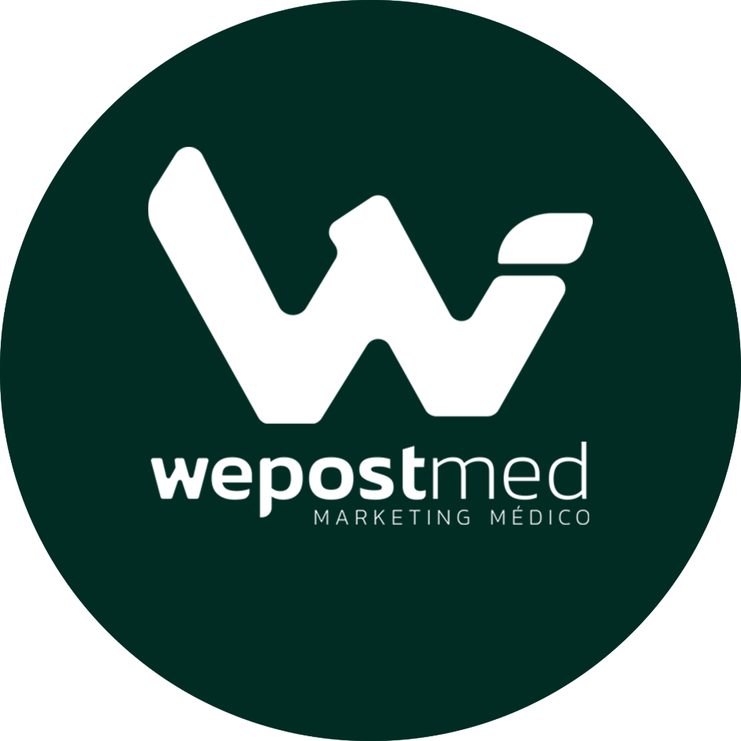 Logo Wepost